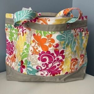 Thirty-one Beach Bag Easy Breezy Pattern
